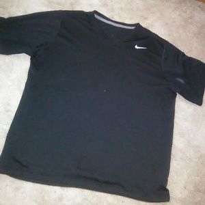 Nike V neck